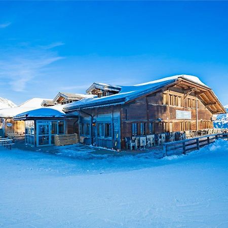 Berghotel Leiterli Lenk im Simmental Exterior foto