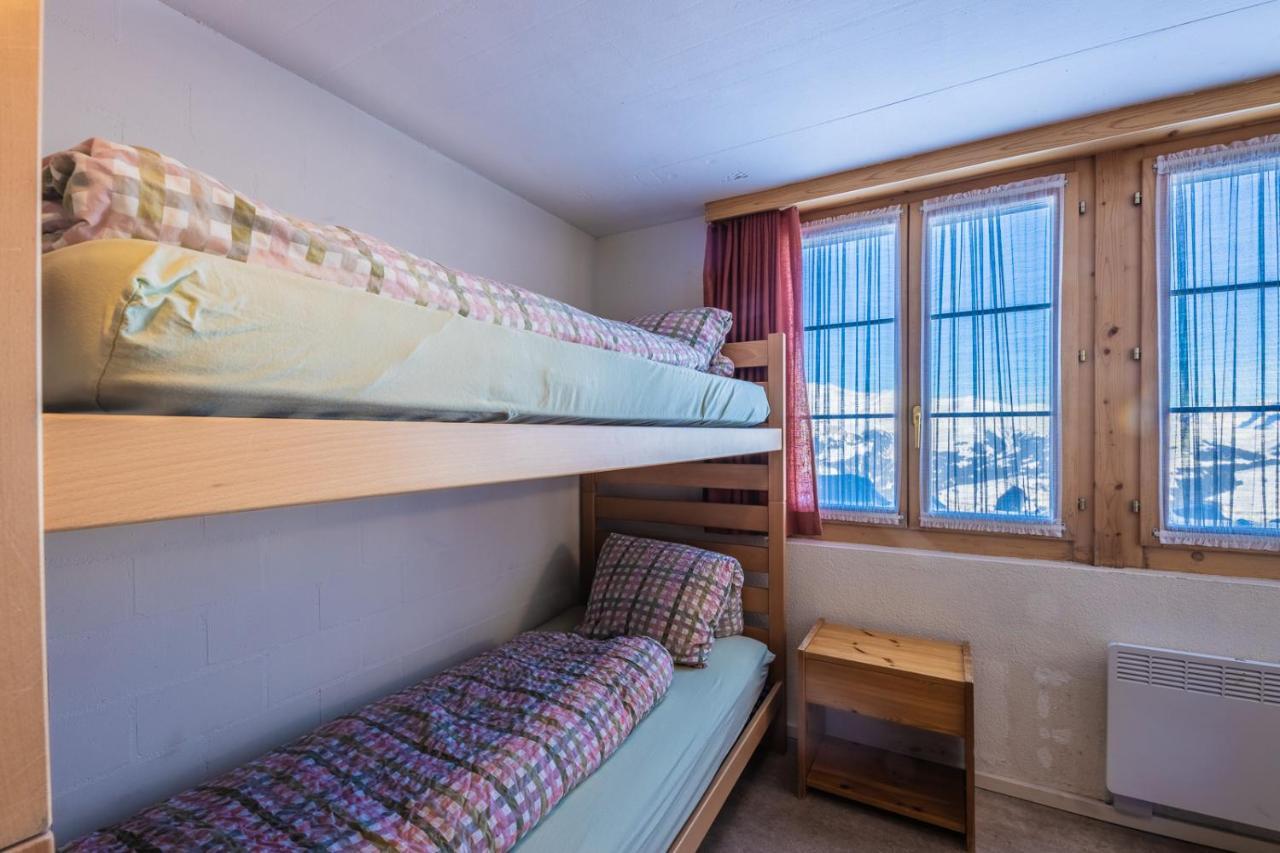 Berghotel Leiterli Lenk im Simmental Exterior foto